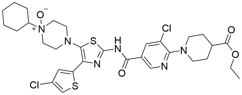 Avatrombopag Impurity 125
